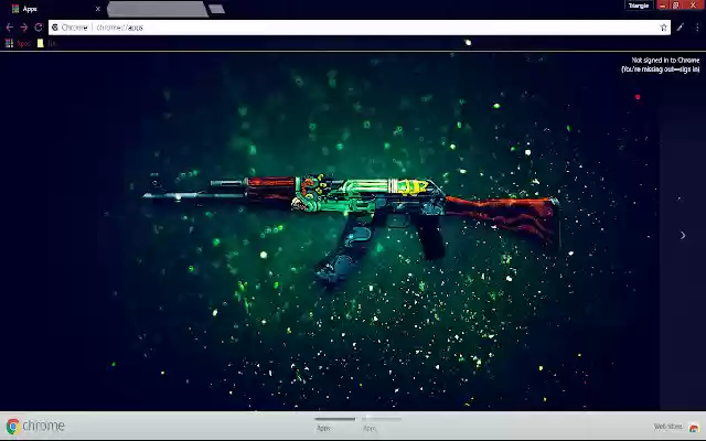 Counter strike cs 1.1  from Chrome web store to be run with OffiDocs Chromium online