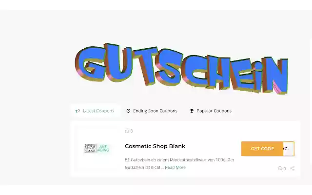Couponer from Chrome web store to be run with OffiDocs Chromium online Couponer from Chrome web store to be run with OffiDocs Chromium online