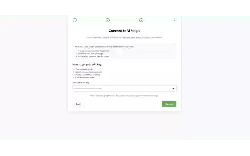 CoverMe  from Chrome web store to be run with OffiDocs Chromium online