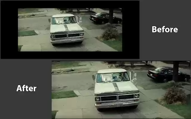 Cover Video  from Chrome web store to be run with OffiDocs Chromium online