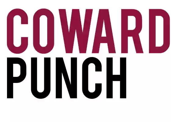 Coward Punch  from Chrome web store to be run with OffiDocs Chromium online