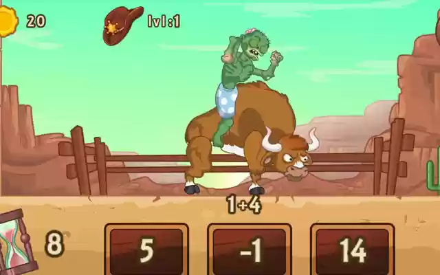 Cowboy Zombie Game from Chrome web store to be run with OffiDocs Chromium online Cowboy Zombie Game from Chrome web store to be run with OffiDocs Chromium online
