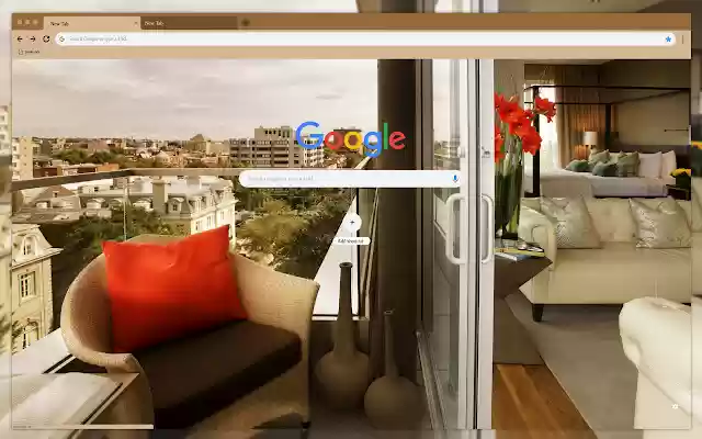Cozy balcony from Chrome web store to be run with OffiDocs Chromium online Cozy balcony from Chrome web store to be run with OffiDocs Chromium online