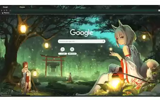 Cozy woods  from Chrome web store to be run with OffiDocs Chromium online