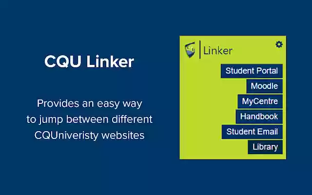 CQU Linker from Chrome web store to be run with OffiDocs Chromium online CQU Linker from Chrome web store to be run with OffiDocs Chromium online