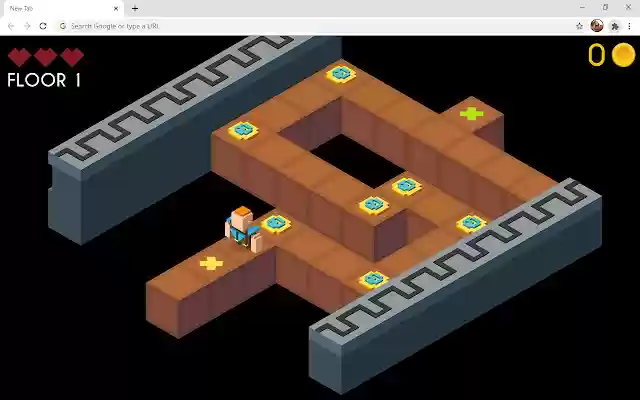 Craft Puzzle Adventure Game from Chrome web store to be run with OffiDocs Chromium online Craft Puzzle Adventure Game from Chrome web store to be run with OffiDocs Chromium online