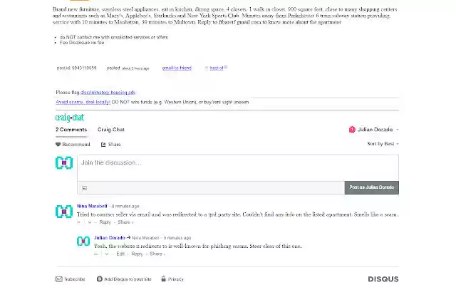 Craig.Chat  from Chrome web store to be run with OffiDocs Chromium online