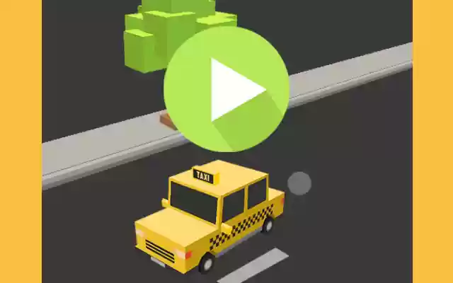 Crazy Cabbie Game  from Chrome web store to be run with OffiDocs Chromium online