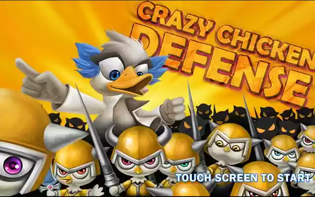 Crazy Chicken from Chrome web store to be run with OffiDocs Chromium online Crazy Chicken from Chrome web store to be run with OffiDocs Chromium online