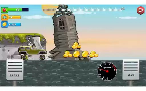 Crazy Hill Climbing from Chrome web store to be run with OffiDocs Chromium online Crazy Hill Climbing from Chrome web store to be run with OffiDocs Chromium online