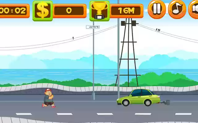 Crazy Runner Game from Chrome web store to be run with OffiDocs Chromium online Crazy Runner Game from Chrome web store to be run with OffiDocs Chromium online
