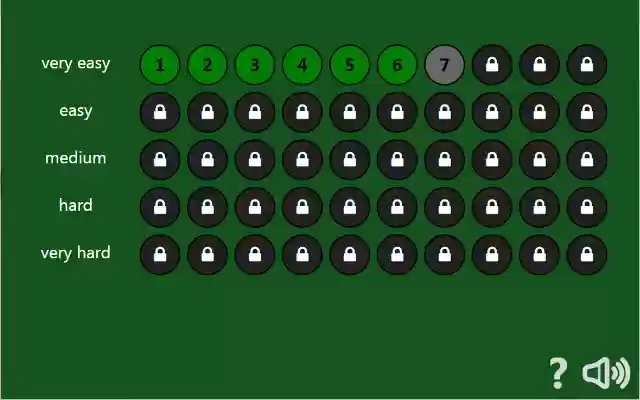 Crazy Snooker Puzzle 3D  from Chrome web store to be run with OffiDocs Chromium online