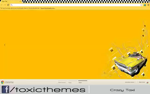 Crazy Taxi by toxic from Chrome web store to be run with OffiDocs Chromium online Crazy Taxi by toxic from Chrome web store to be run with OffiDocs Chromium online