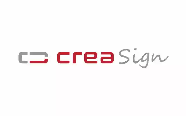 Chrome 웹 스토어의 CreaSign을 OffiDocs Chromium 온라인에서 실행 Chrome 웹 스토어의 CreaSign을 OffiDocs Chromium 온라인에서 실행