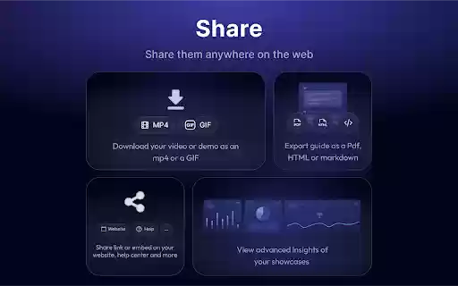 Create interactive demos,videos,how to guides from Chrome web store to be run with OffiDocs Chromium online Create interactive demos,videos,how to guides from Chrome web store to be run with OffiDocs Chromium online