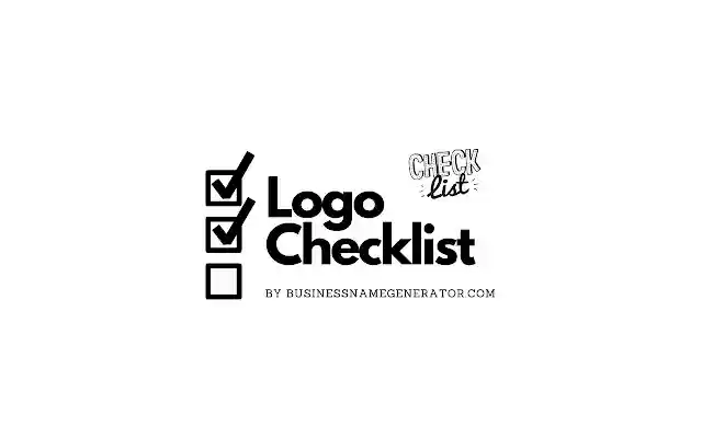 Create Logo (Checklist) from Chrome web store to be run with OffiDocs Chromium online Create Logo (Checklist) from Chrome web store to be run with OffiDocs Chromium online
