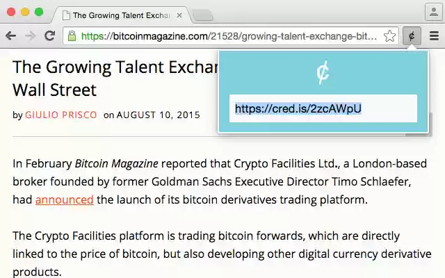 CRED จาก Chrome เว็บสโตร์ที่จะทำงานร่วมกับ OffiDocs Chromium ออนไลน์ CRED จาก Chrome เว็บสโตร์ที่จะทำงานร่วมกับ OffiDocs Chromium ออนไลน์