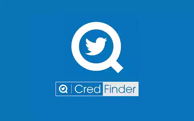 CredFinder from Chrome web store to be run with OffiDocs Chromium online CredFinder from Chrome web store to be run with OffiDocs Chromium online