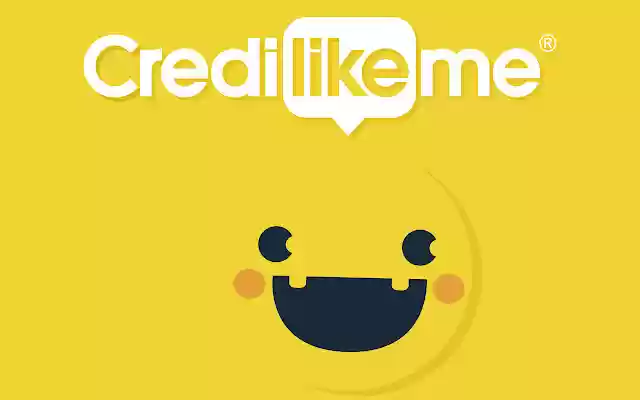 Credilikeme  from Chrome web store to be run with OffiDocs Chromium online