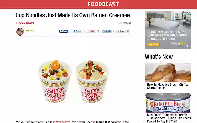 Creem Me  from Chrome web store to be run with OffiDocs Chromium online