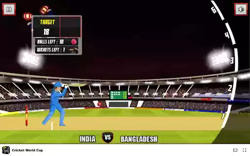 Cricket World Cup Compete for glory and win the World Cup! from Chrome web store to be run with OffiDocs Chromium online Cricket World Cup Compete for glory and win the World Cup! from Chrome web store to be run with OffiDocs Chromium online