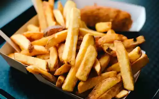 Crispy Golden Potato Strips  from Chrome web store to be run with OffiDocs Chromium online