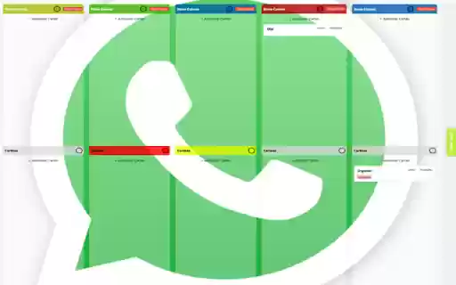 CRM BKOs  from Chrome web store to be run with OffiDocs Chromium online