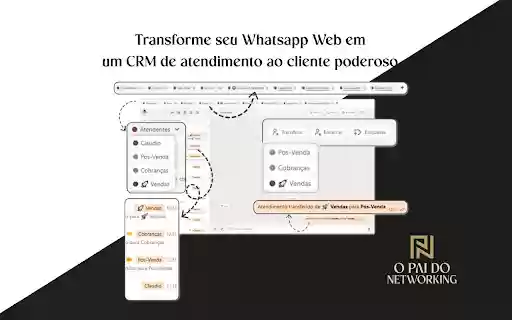 CRM do PAI from Chrome web store to be run with OffiDocs Chromium online CRM do PAI from Chrome web store to be run with OffiDocs Chromium online