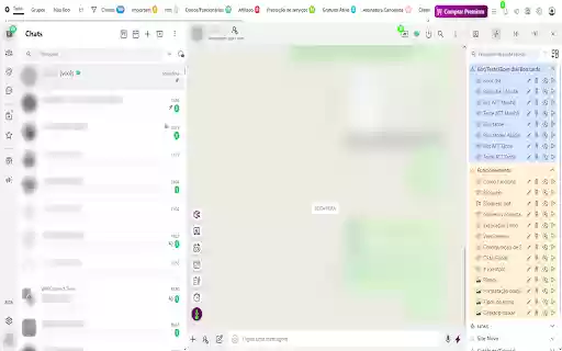 CRMSIM  from Chrome web store to be run with OffiDocs Chromium online