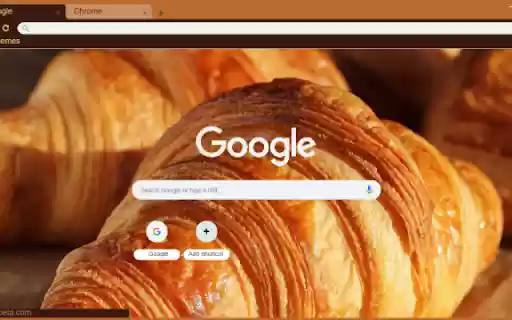Croissant from Chrome web store to be run with OffiDocs Chromium online Croissant from Chrome web store to be run with OffiDocs Chromium online