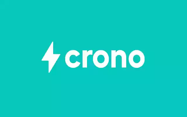 Crono Linkedin from Chrome web store to be run with OffiDocs Chromium online Crono Linkedin from Chrome web store to be run with OffiDocs Chromium online