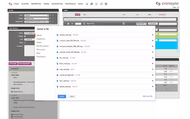 cronsync works with Google Drive from Chrome web store to be run with OffiDocs Chromium online cronsync works with Google Drive from Chrome web store to be run with OffiDocs Chromium online