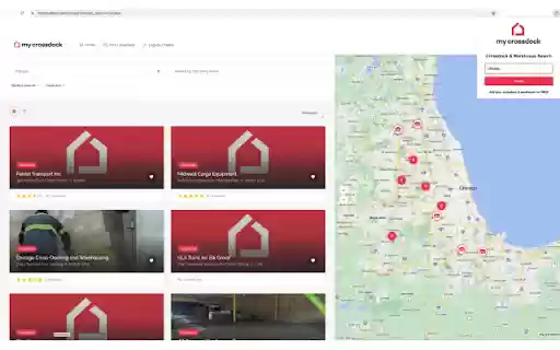 Crossdock Warhouse Search My Crossdock from Chrome web store to be run with OffiDocs Chromium online Crossdock Warhouse Search My Crossdock from Chrome web store to be run with OffiDocs Chromium online