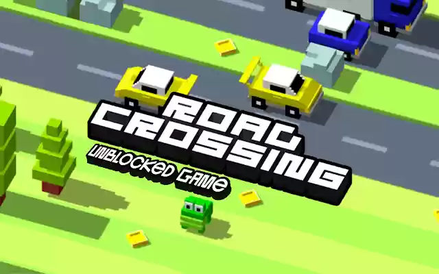 Crossy Road My New Online Game Addiction - ET Speaks From Home