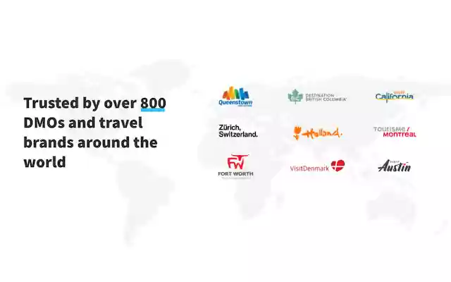 CrowdRiff Sidekick  from Chrome web store to be run with OffiDocs Chromium online