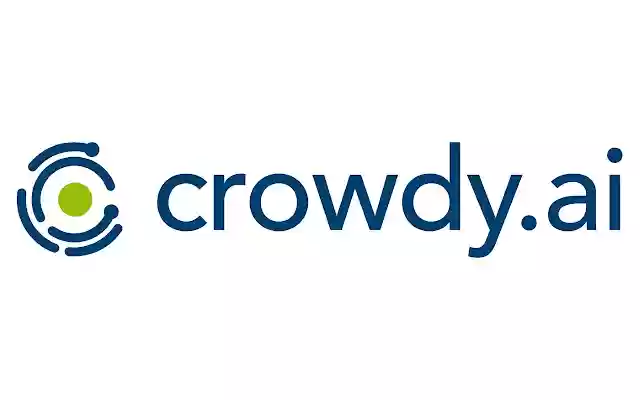 crowdy.ai Deal Maker  from Chrome web store to be run with OffiDocs Chromium online