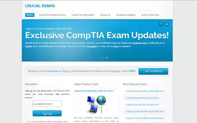 Crucial Exams from Chrome web store to be run with OffiDocs Chromium online Crucial Exams from Chrome web store to be run with OffiDocs Chromium online