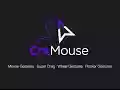 CrxMouse Chrome™ Gestures  from Chrome web store to be run with OffiDocs Chromium online
