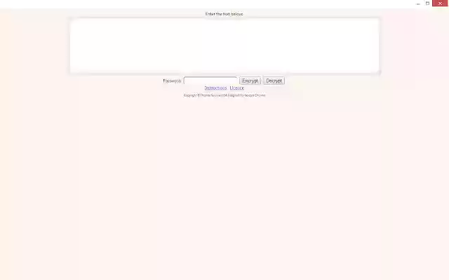 Crypto Lite from Chrome web store to be run with OffiDocs Chromium online Crypto Lite from Chrome web store to be run with OffiDocs Chromium online