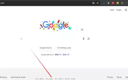 CryptoPeek from Chrome web store to be run with OffiDocs Chromium online CryptoPeek from Chrome web store to be run with OffiDocs Chromium online