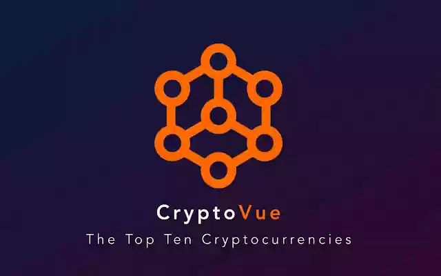 CryptoVue  from Chrome web store to be run with OffiDocs Chromium online