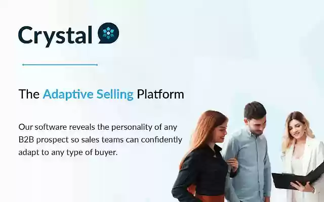 Crystal  from Chrome web store to be run with OffiDocs Chromium online