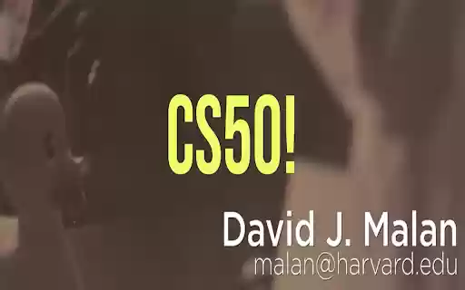 CS50! from Chrome web store to be run with OffiDocs Chromium online CS50! from Chrome web store to be run with OffiDocs Chromium online