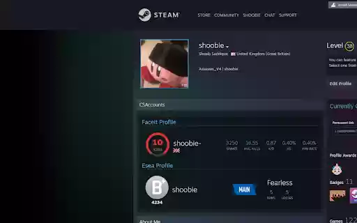 CS Accounts Extension from Chrome web store to be run with OffiDocs Chromium online CS Accounts Extension from Chrome web store to be run with OffiDocs Chromium online