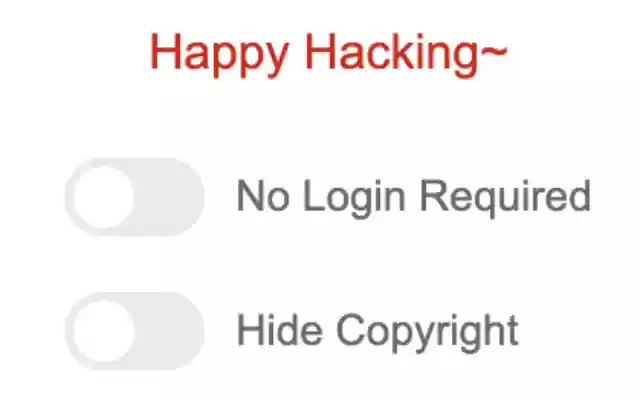 CSDN Copy Toggle  from Chrome web store to be run with OffiDocs Chromium online