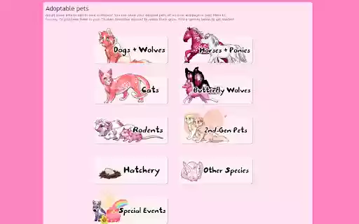 CS Pink  from Chrome web store to be run with OffiDocs Chromium online