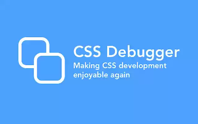 CSS Debugger  from Chrome web store to be run with OffiDocs Chromium online