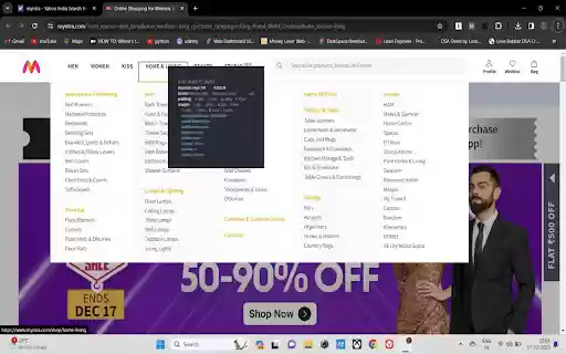 CSS Finder  from Chrome web store to be run with OffiDocs Chromium online