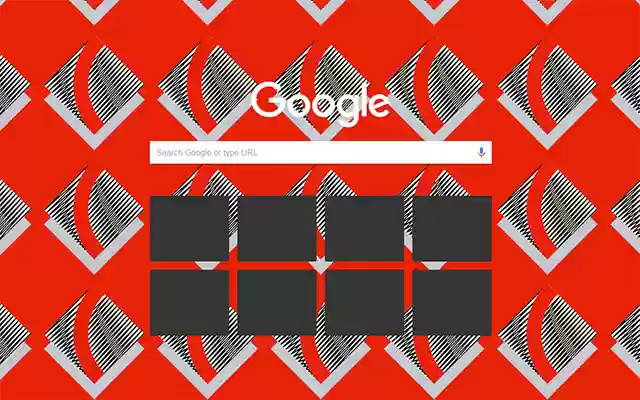 CTHS Red Theme  from Chrome web store to be run with OffiDocs Chromium online