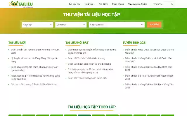 Đọc Tài Liệu from Chrome web store to be run with OffiDocs Chromium online Đọc Tài Liệu from Chrome web store to be run with OffiDocs Chromium online